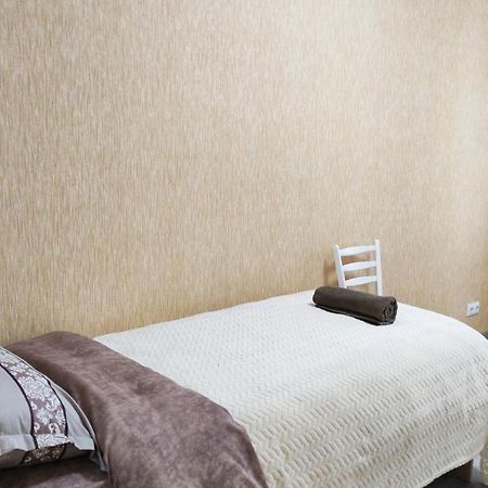 Центр Міста Грузинський 23,City Rooms Bila Tserkva Buitenkant foto